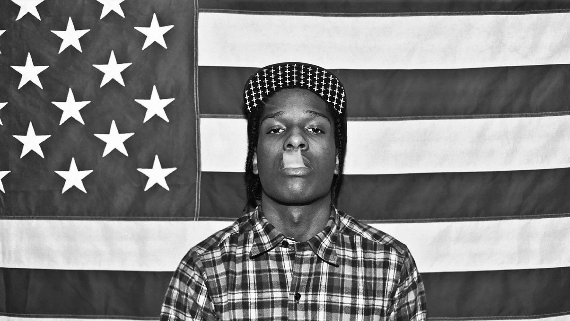 1920x1080 Asap Rocky HD Wallpapers und Hintergründe Wallpaper