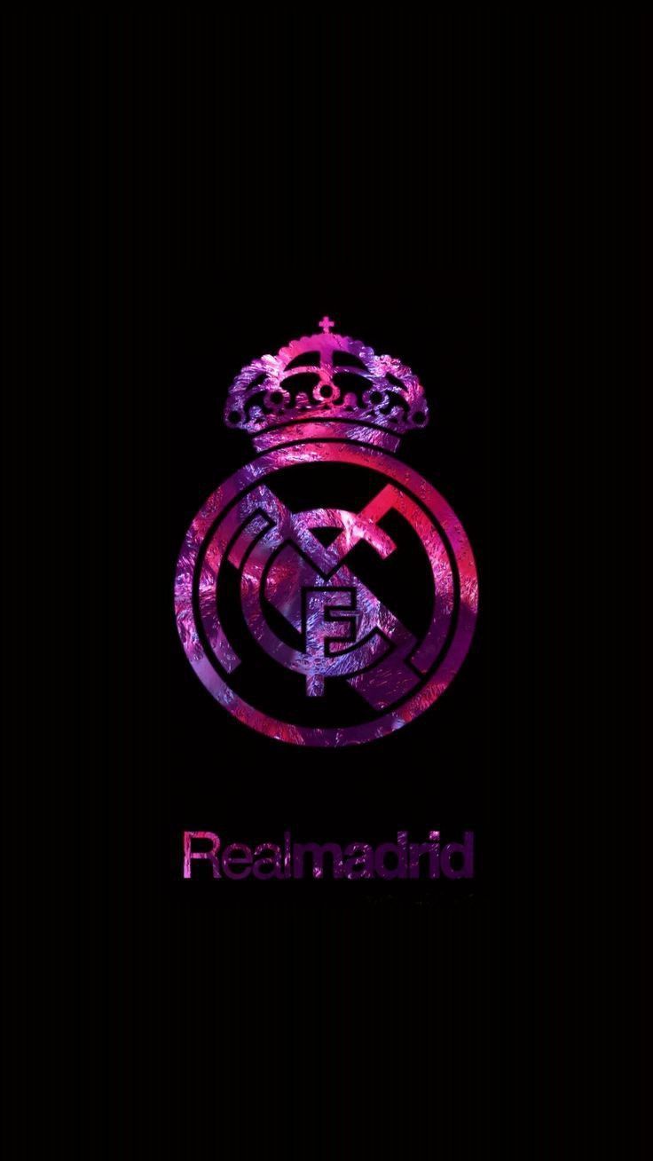 Pink Real Madrid Wallpapers - 4k, HD Pink Real Madrid Backgrounds on ...