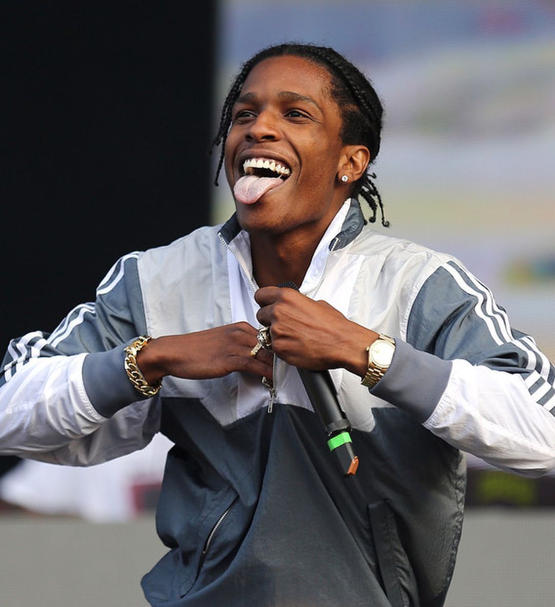 1080x1180 ASAP Rocky Wallpapers HD Free download - PixelsTalk.Net Wallpaper