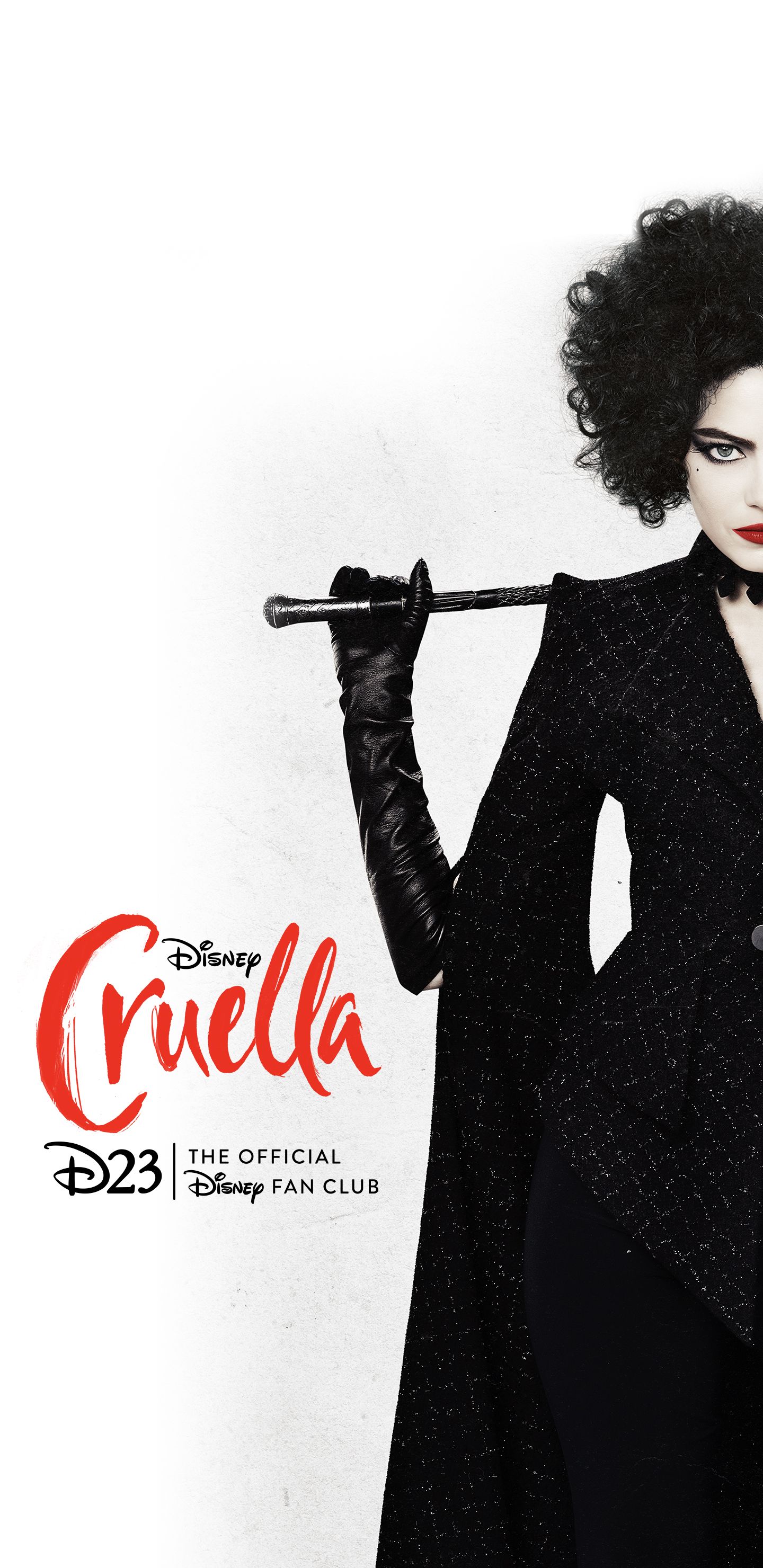 The Ultimate Cruella Leak: The Truth Is Out There - jeqazg4