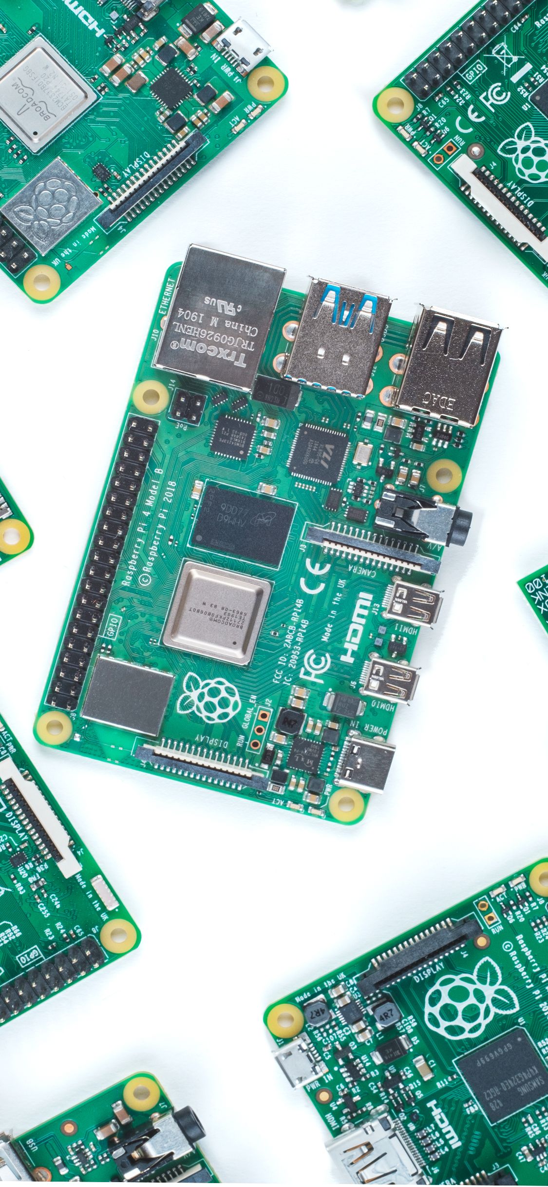 1125x2436 Another snazzy Raspberry Pi wallpaper on WallpaperBat