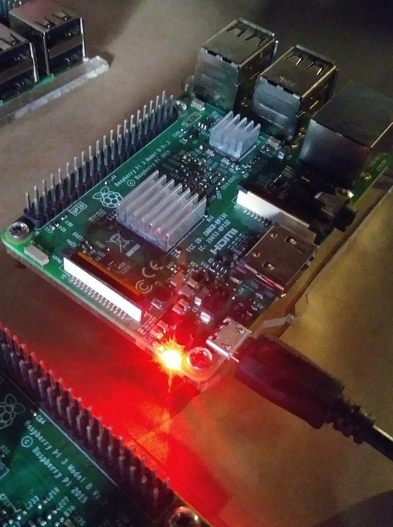 800x1072 Raspberry Pi, computer, electronics on WallpaperBat