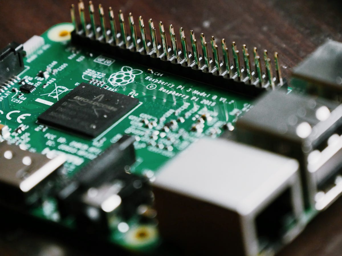 1200x900 Raspberry Pi on WallpaperBat