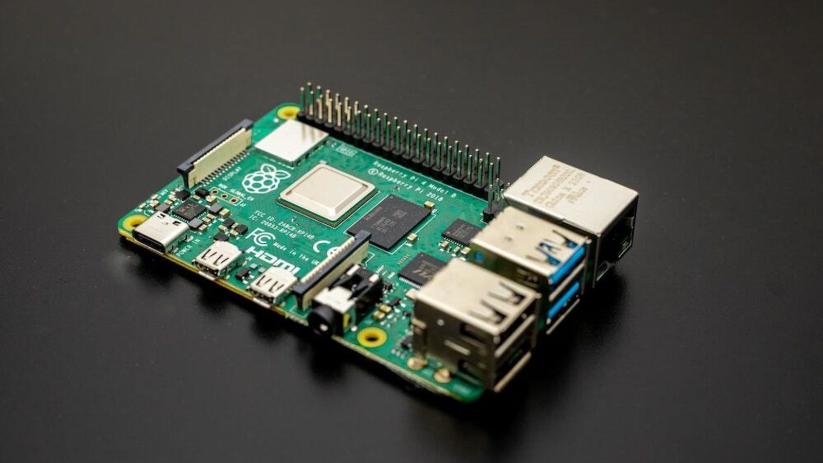 1600x900 Welcome to the Virtual Raspberry Pi 4 on WallpaperBat