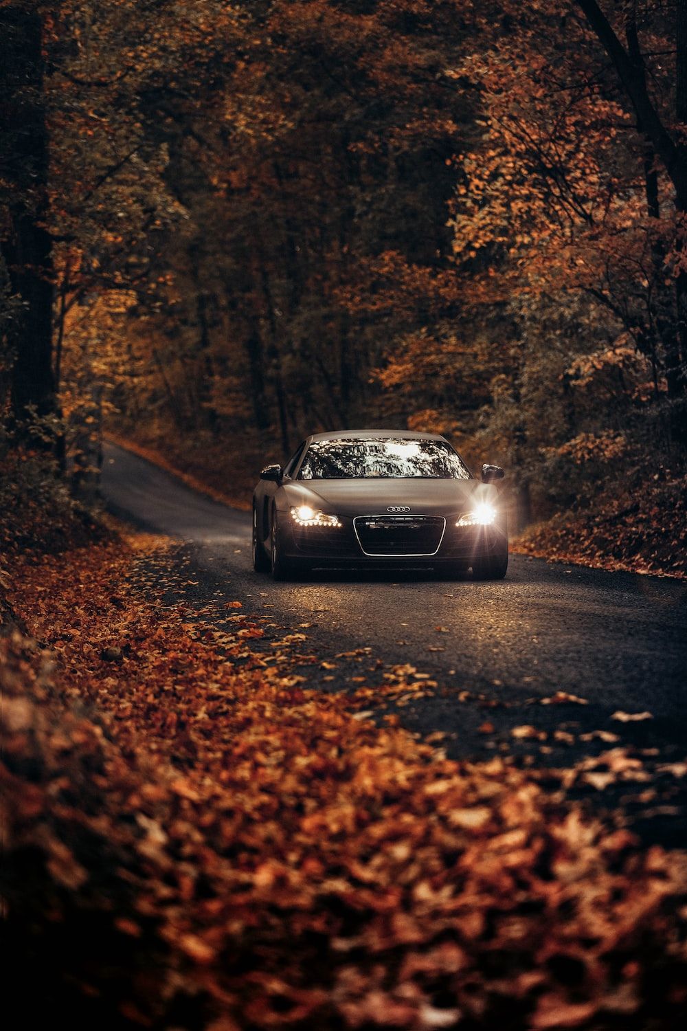 Dark Car Wallpapers - 4k, HD Dark Car Backgrounds on WallpaperBat