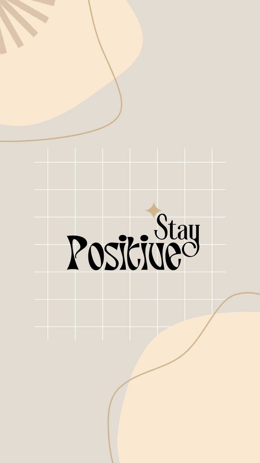 Positive Aesthetic Wallpapers - 4k, HD Positive Aesthetic Backgrounds ...