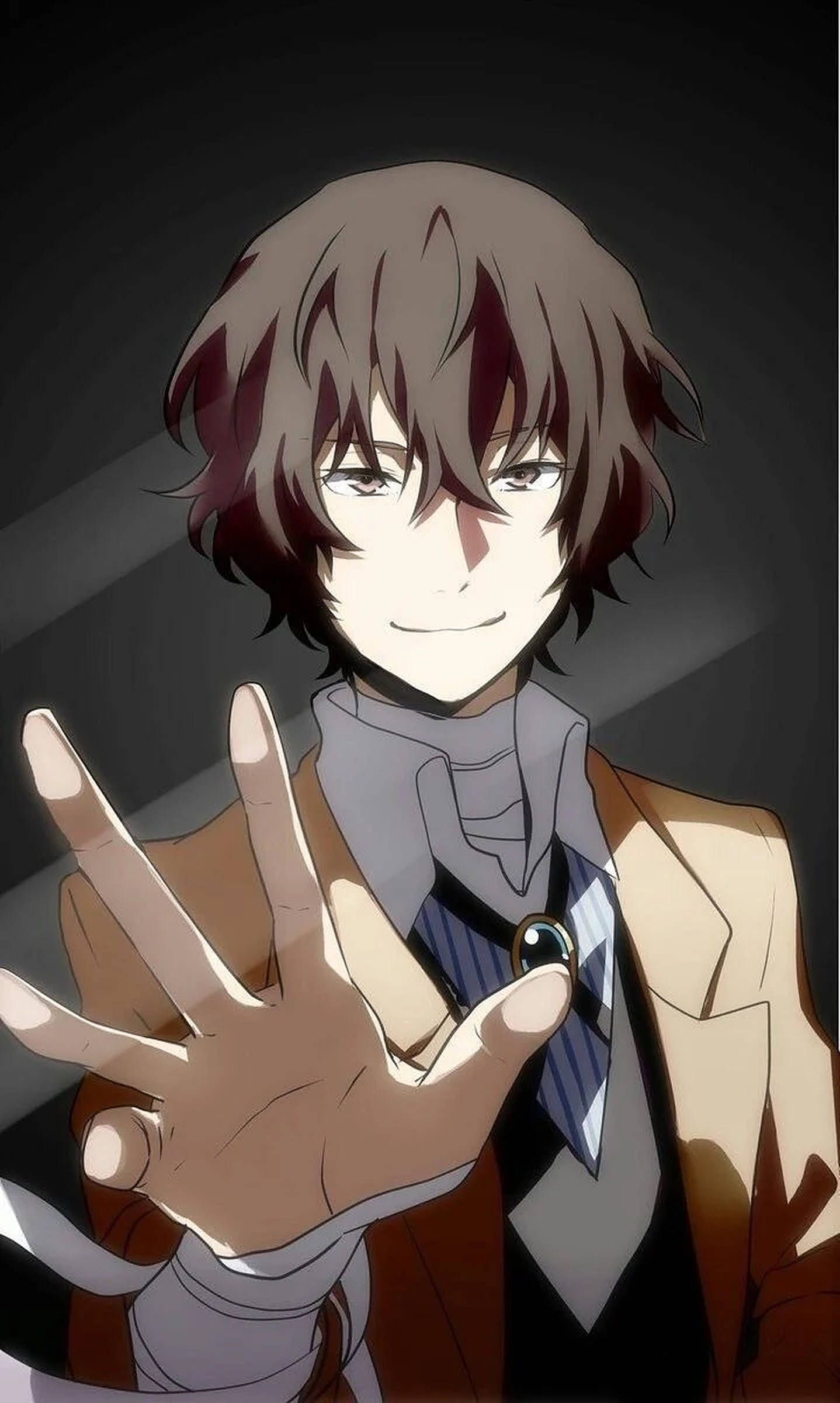 Dazai Wallpapers - 4k, HD Dazai Backgrounds on WallpaperBat