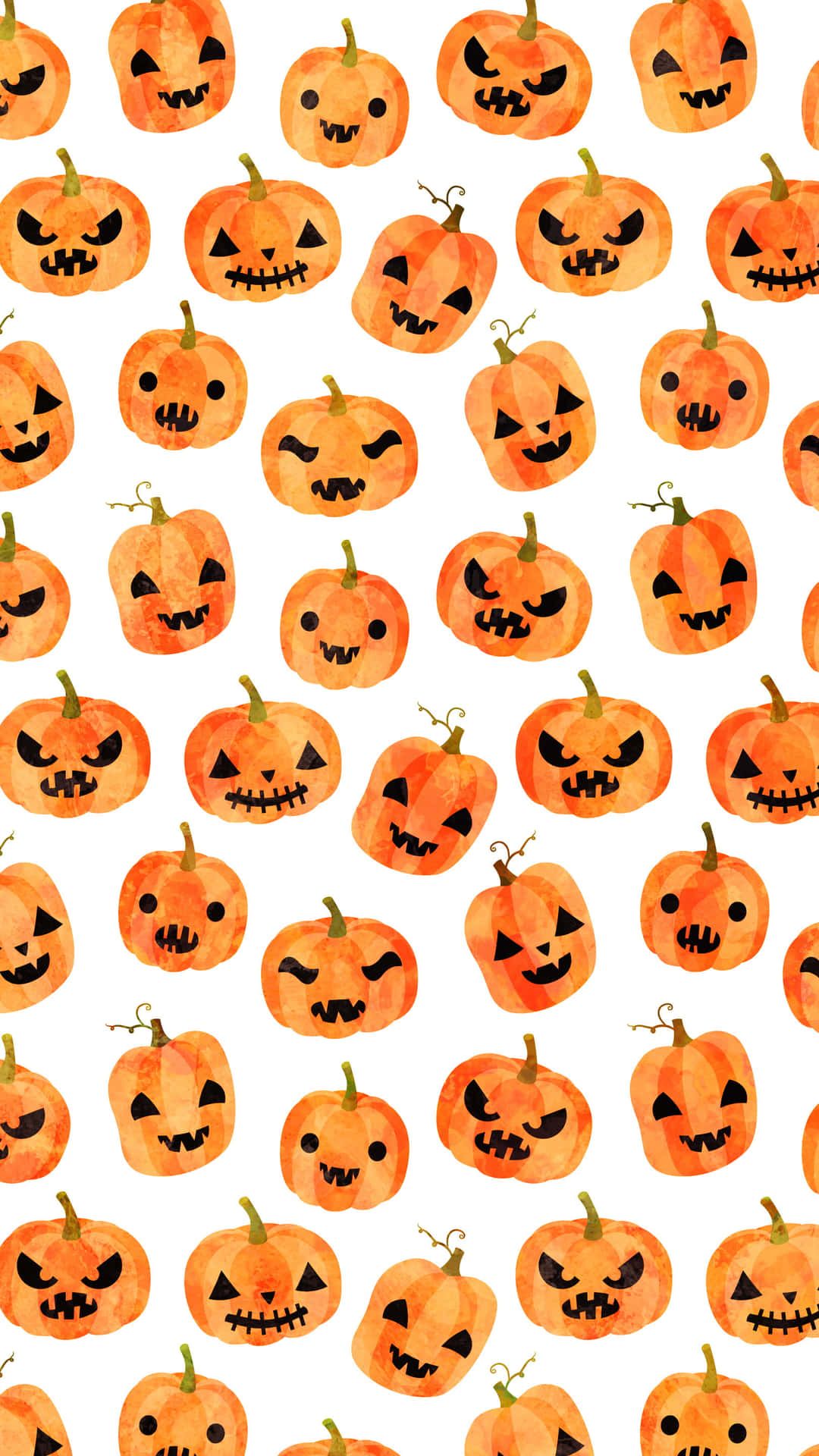 Cute Pumpkin Wallpapers - 4k, HD Cute Pumpkin Backgrounds on WallpaperBat