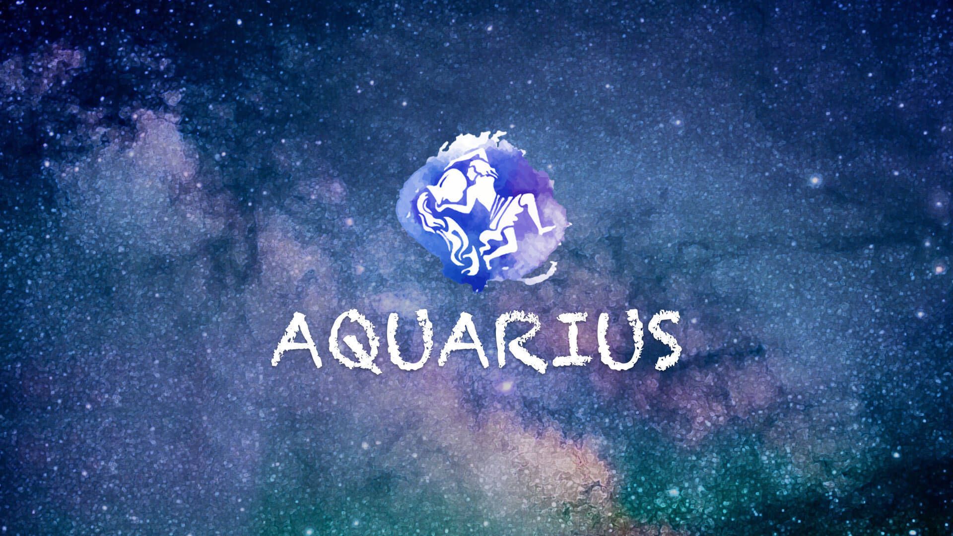 Aquarius Wallpapers - 4k, HD Aquarius Backgrounds on WallpaperBat