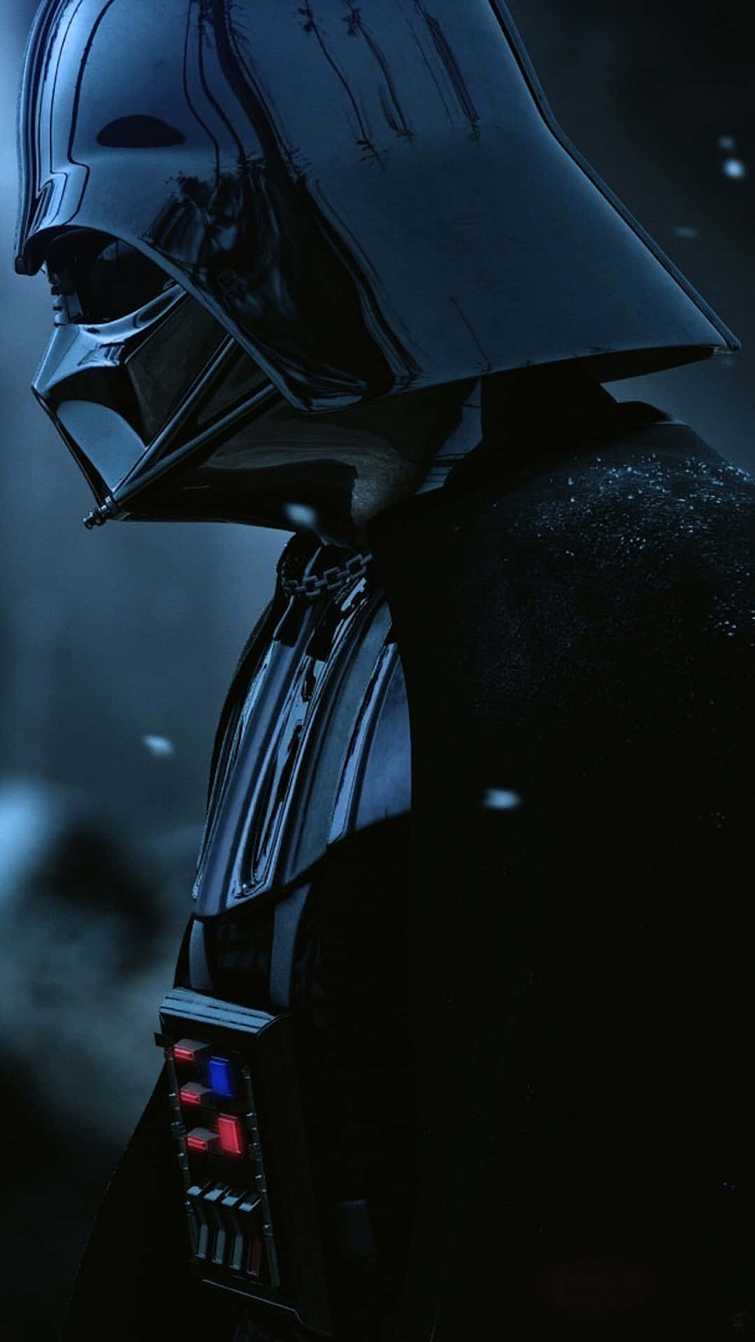 1080x1920 custom Darth Vader iPhone Wallpaper ... Wallpaper