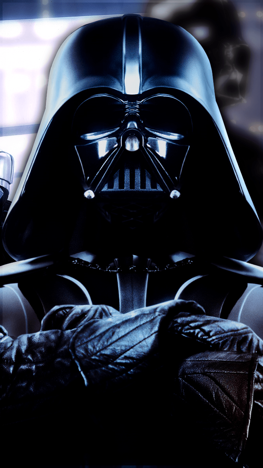 1080x1920 Darth Vader iPhone Wallpaper Wallpaper