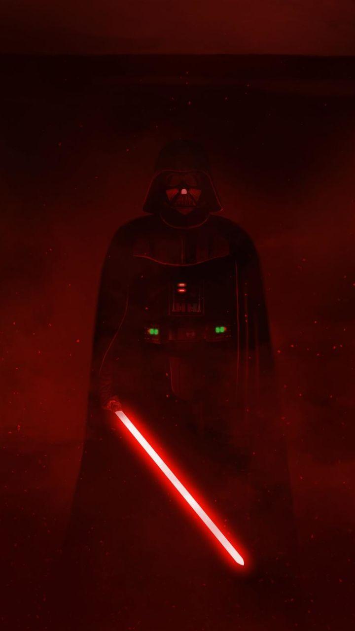 720x1280 Darth Vader 4k iPhone Wallpapers ... Wallpaper