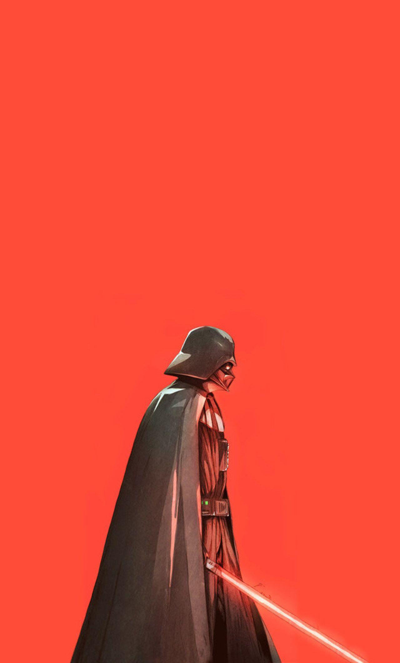 1280x2120 Darth Vader 4k iPhone Wallpapers ... Wallpaper