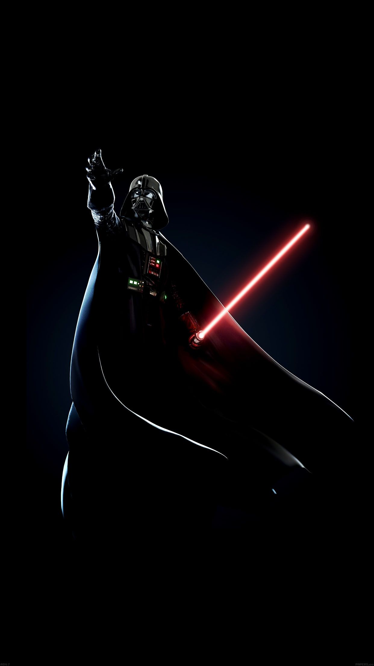 1242x2208 ad67-darth-vader-want-something-art ... Wallpaper