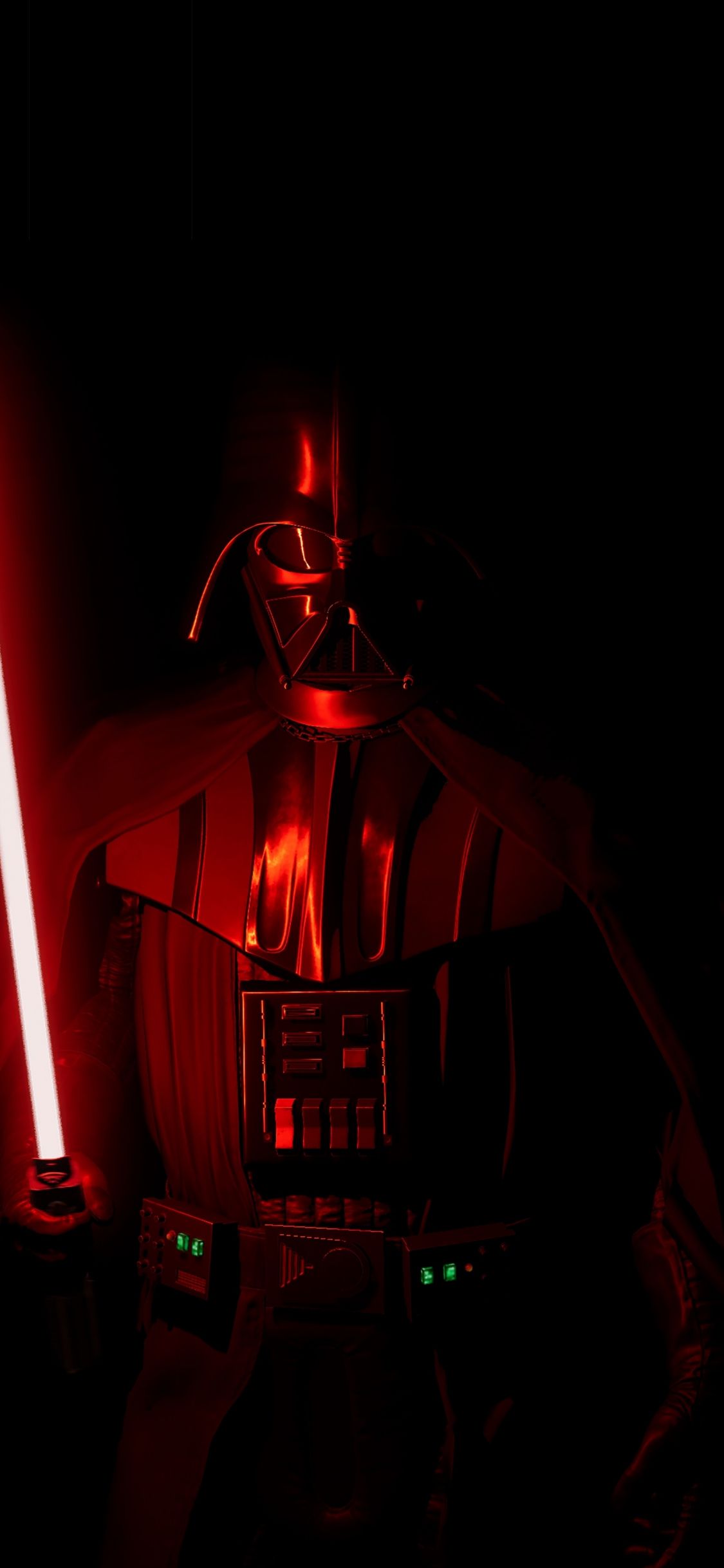 1125x2436 Download wallpaper 1125x2436 darth ... Wallpaper