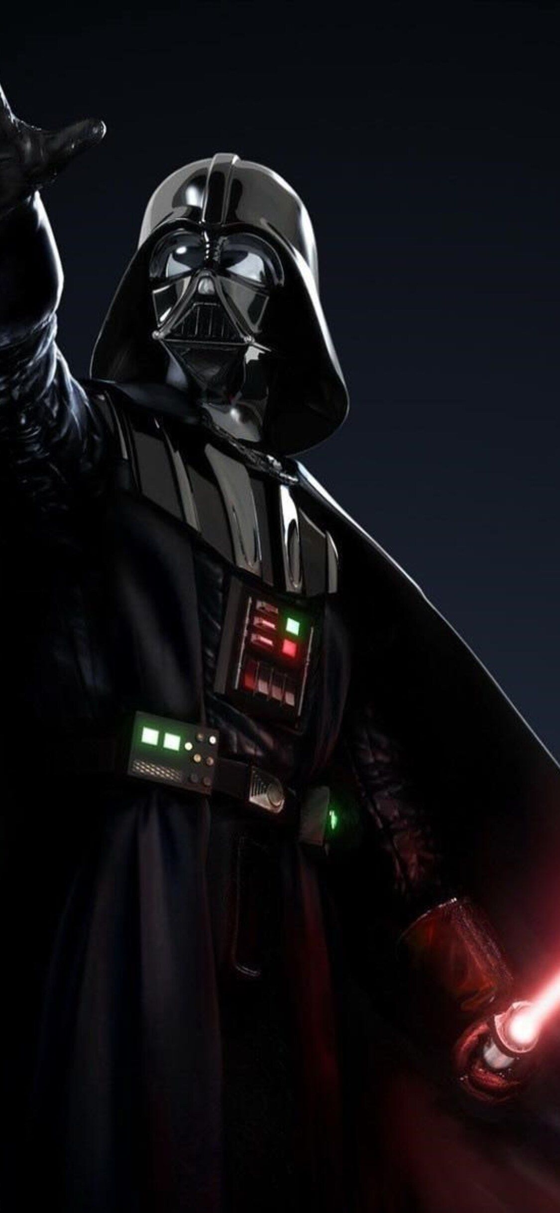 1125x2436 1125x2436 Darth Vader Iphone XS,Iphone ... Wallpaper