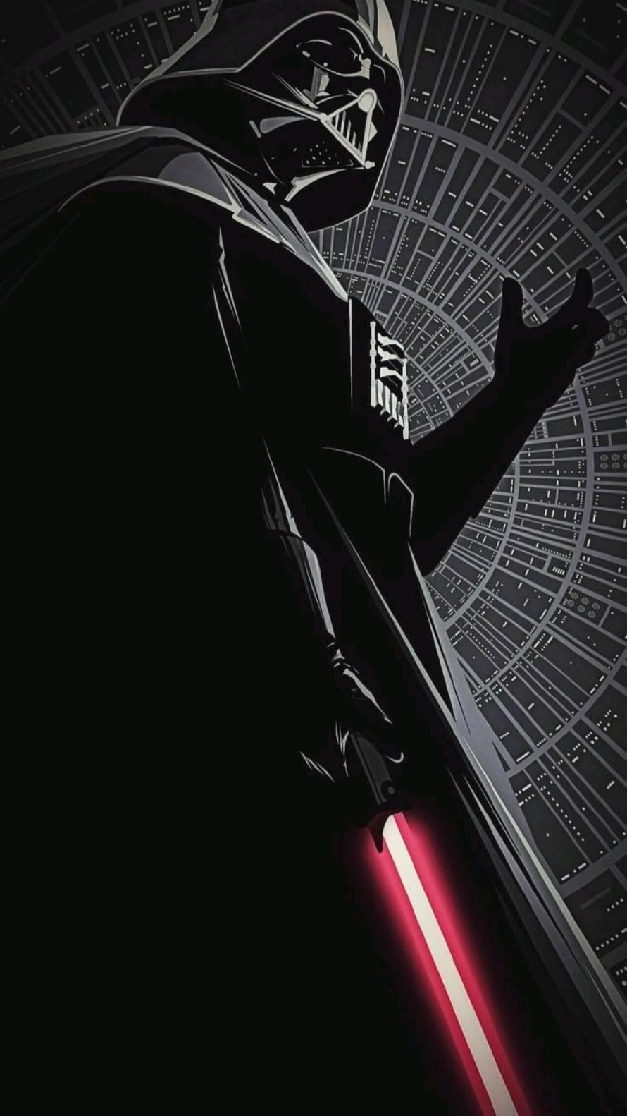 890x1582 Darth vader | Star wars wallpaper ... Wallpaper