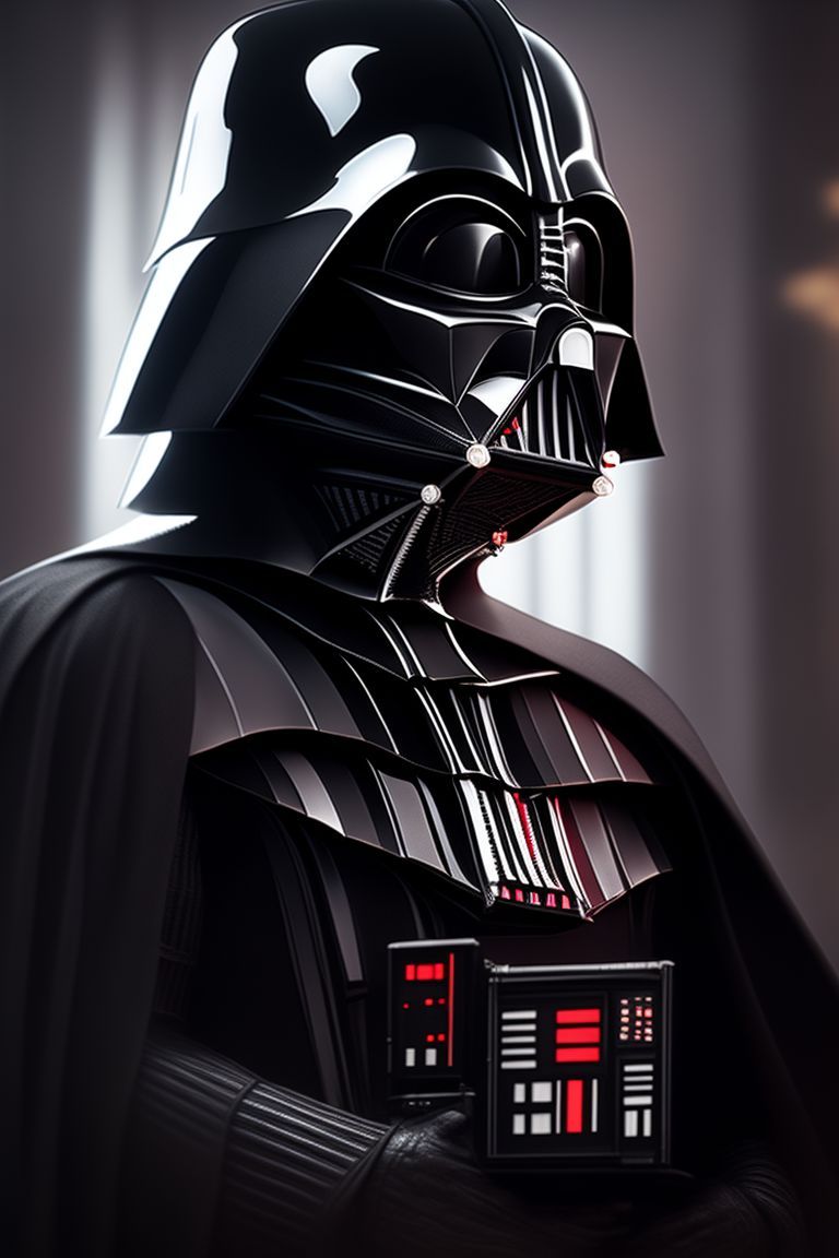 768x1152 exalted-ant951: Darth Vader/ New Republic Wallpaper