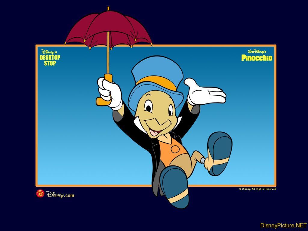 Pinocchio Wallpapers - 4k, HD Pinocchio Backgrounds On WallpaperBat