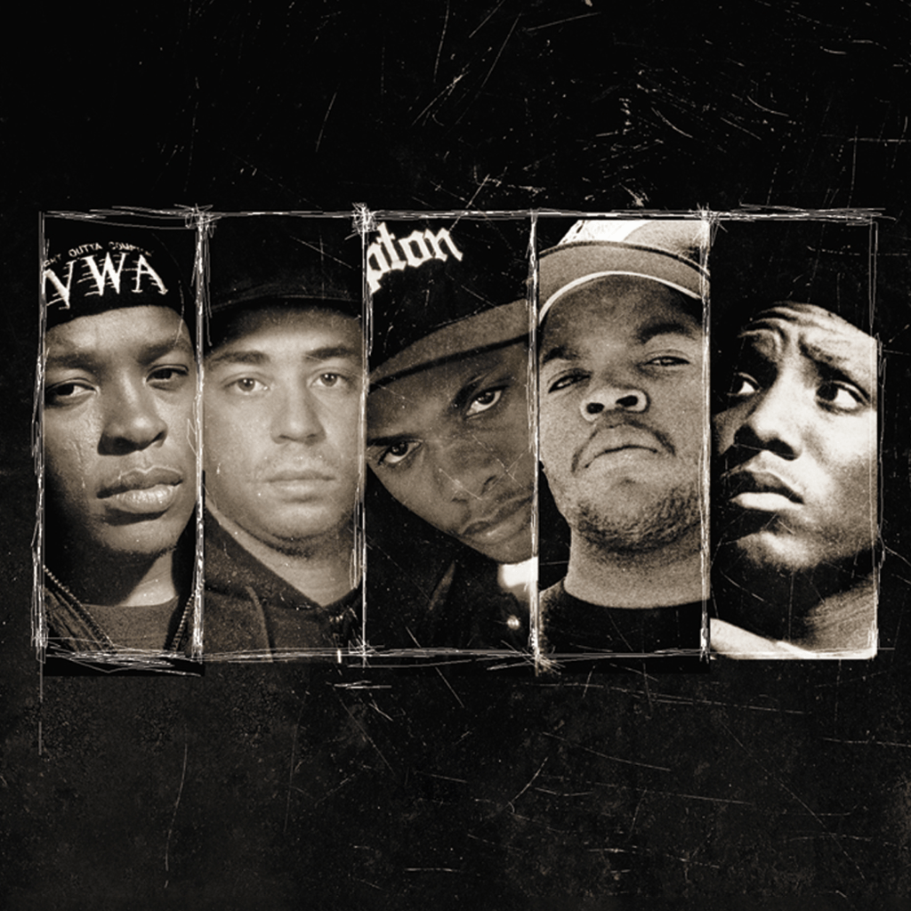 NWA Wallpapers - 4k, HD NWA Backgrounds on WallpaperBat