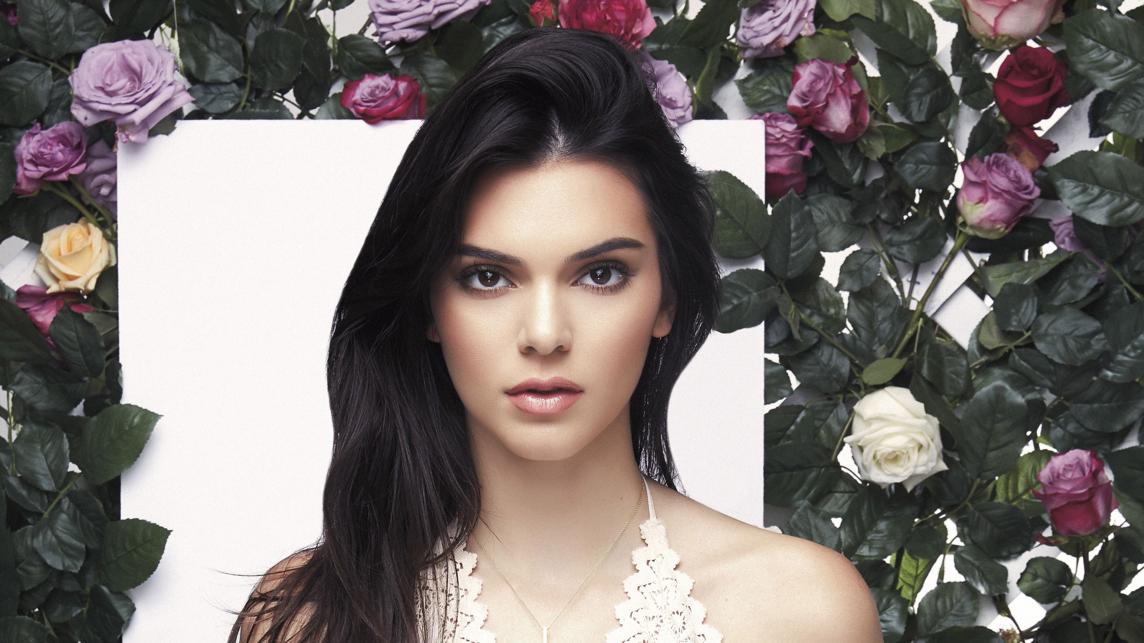 Kendall Jenner 4k Wallpapers 4k Hd Kendall Jenner 4k Backgrounds On Wallpaperbat 