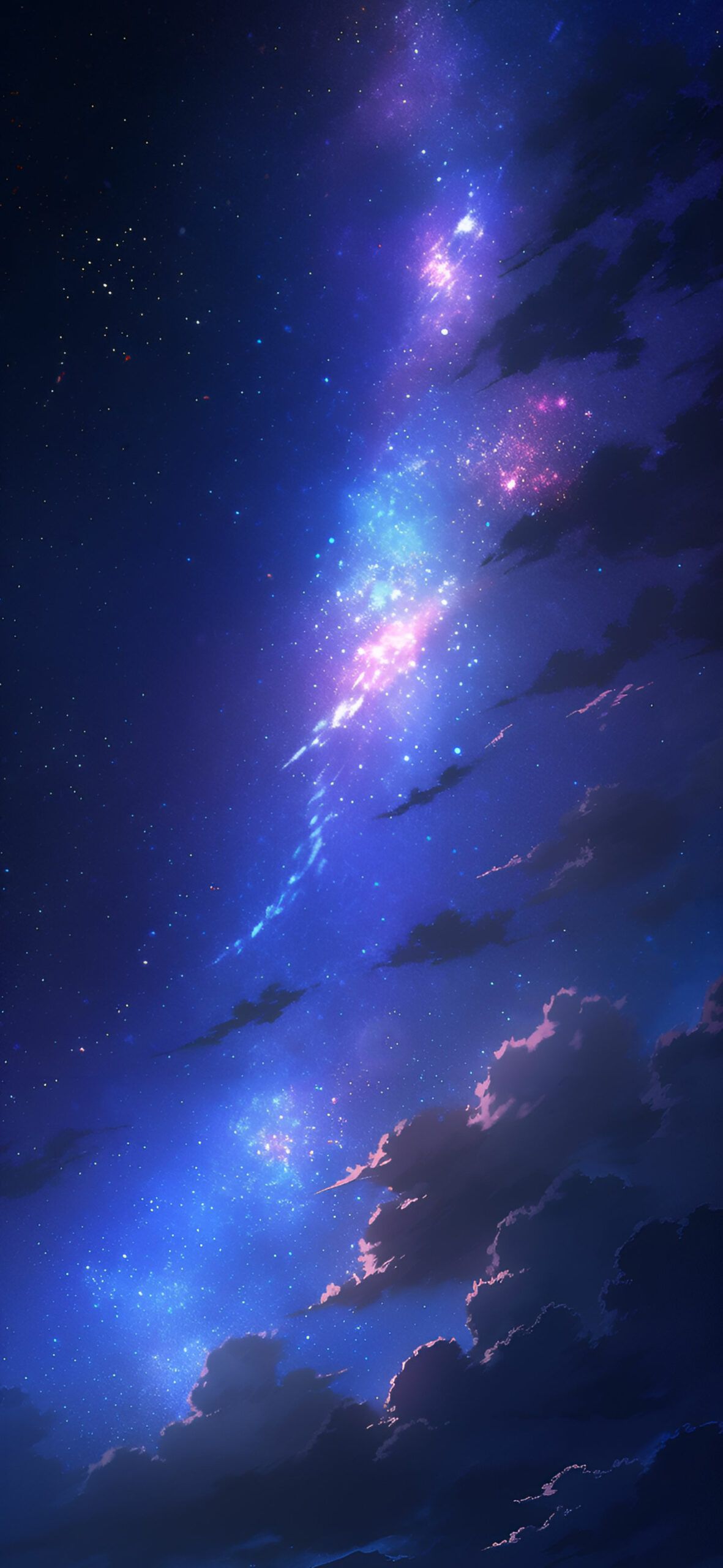 4K Space Wallpapers - 4k, HD 4K Space Backgrounds on WallpaperBat