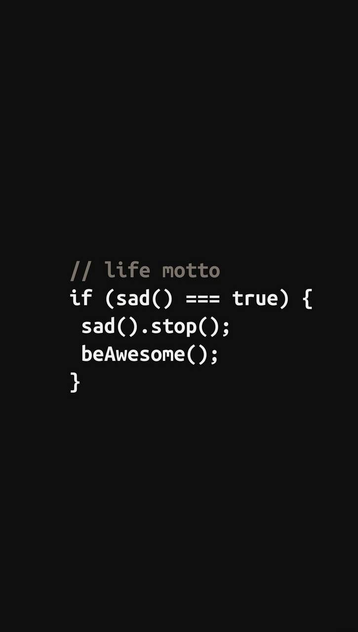 Coding Phone Wallpapers - 4k, HD Coding Phone Backgrounds on WallpaperBat