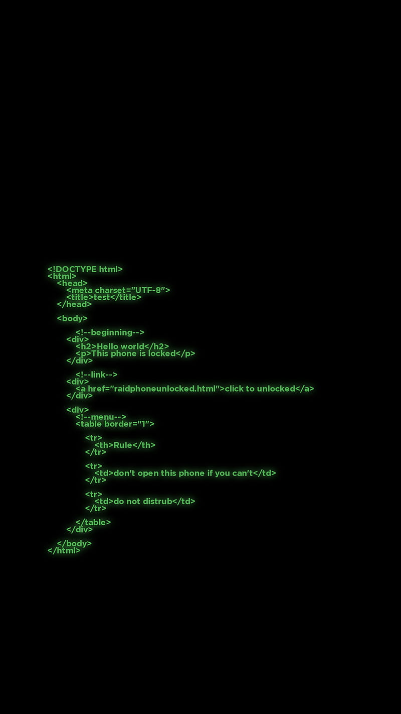 Coding Phone Wallpapers - 4k, HD Coding Phone Backgrounds on WallpaperBat