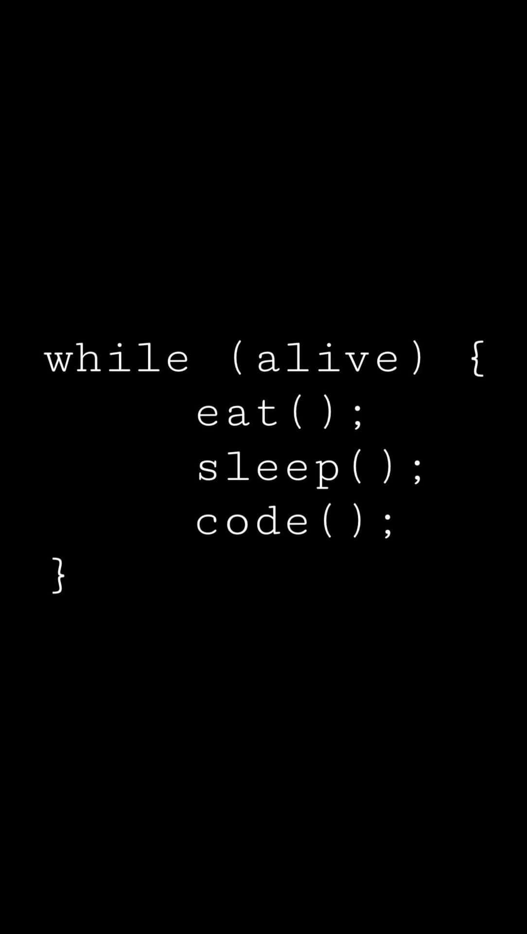 Coding Phone Wallpapers - 4k, HD Coding Phone Backgrounds on WallpaperBat