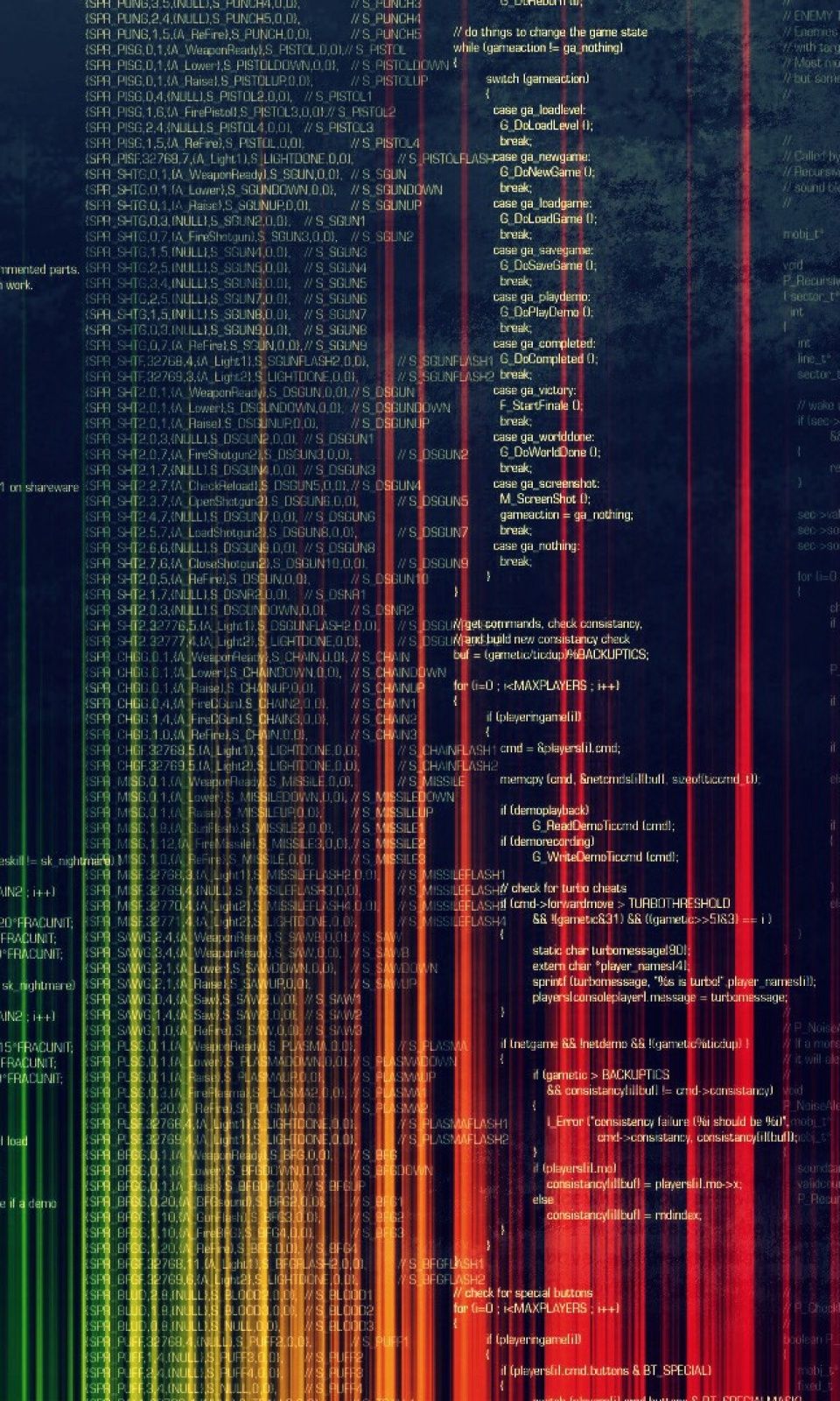 Coding Phone Wallpapers - 4k, HD Coding Phone Backgrounds on WallpaperBat