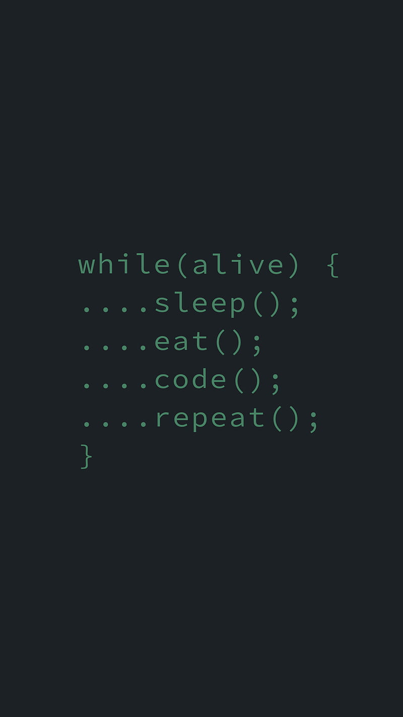 Coding Phone Wallpapers - 4k, HD Coding Phone Backgrounds on WallpaperBat
