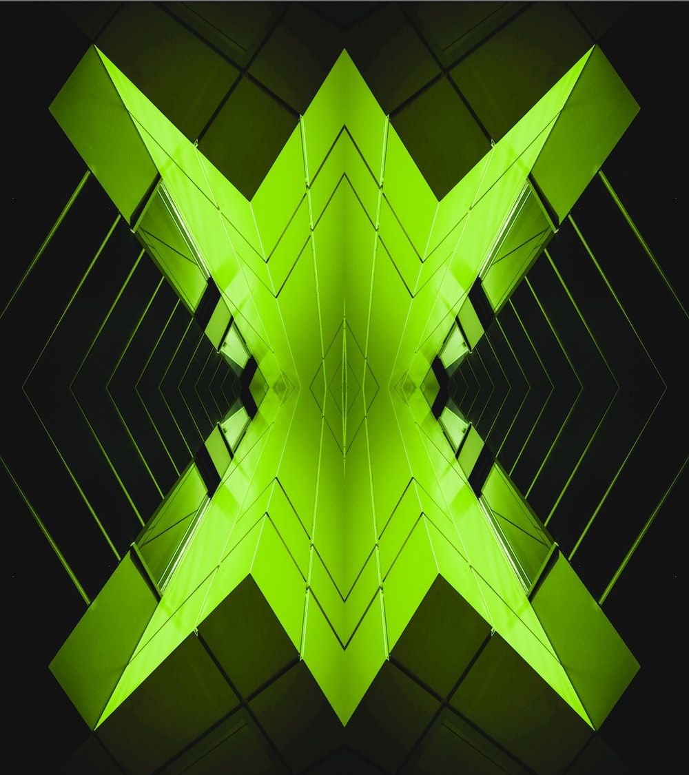 Green Black Wallpapers - 4k, HD Green Black Backgrounds on WallpaperBat
