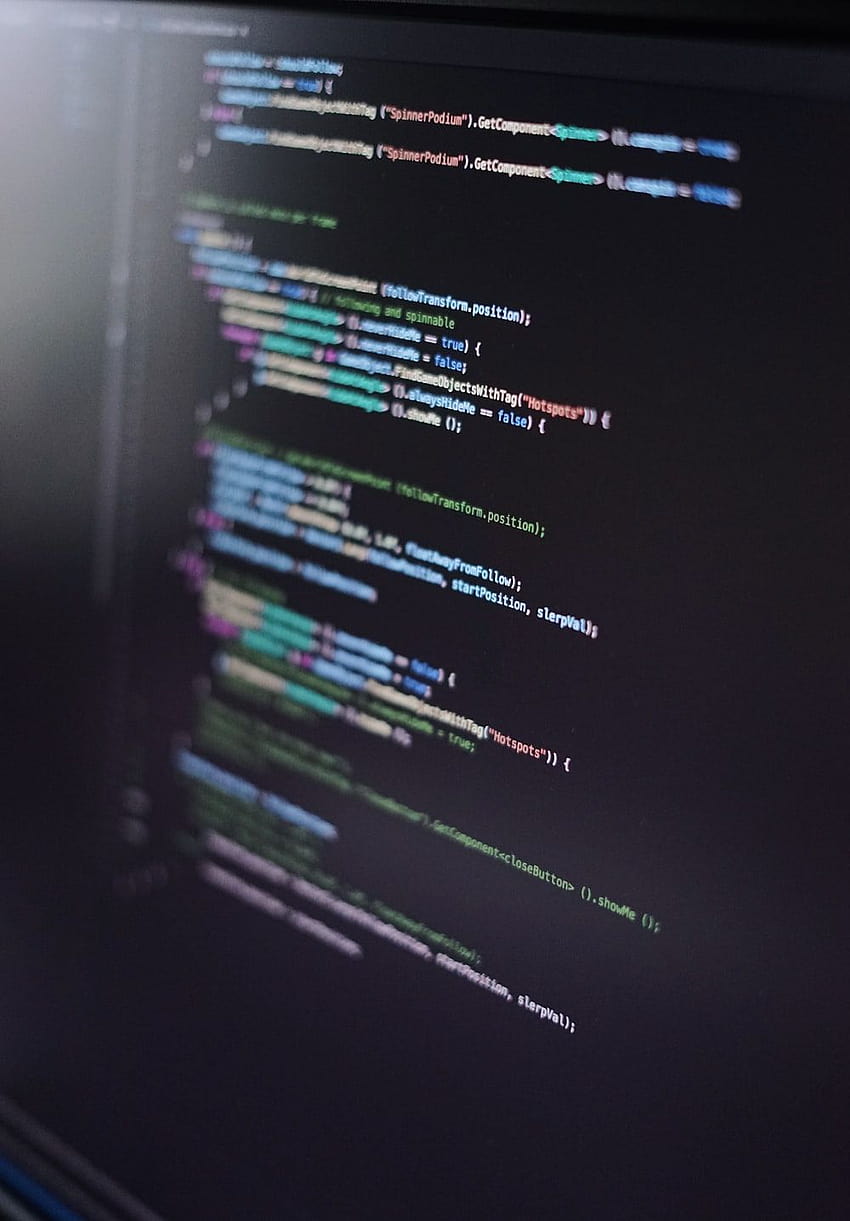 Coding Phone Wallpapers - 4k, HD Coding Phone Backgrounds on WallpaperBat