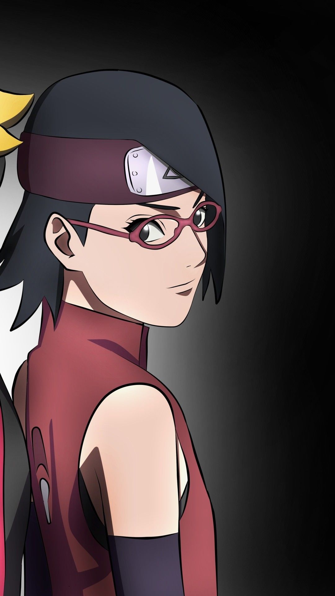 Sarada Wallpapers - 4k, HD Sarada Backgrounds on WallpaperBat