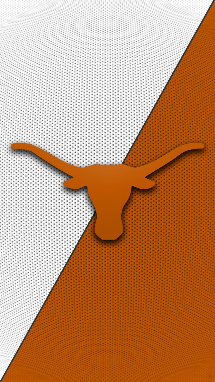 Texas Longhorns iPhone Wallpapers 4k, HD Texas Longhorns iPhone