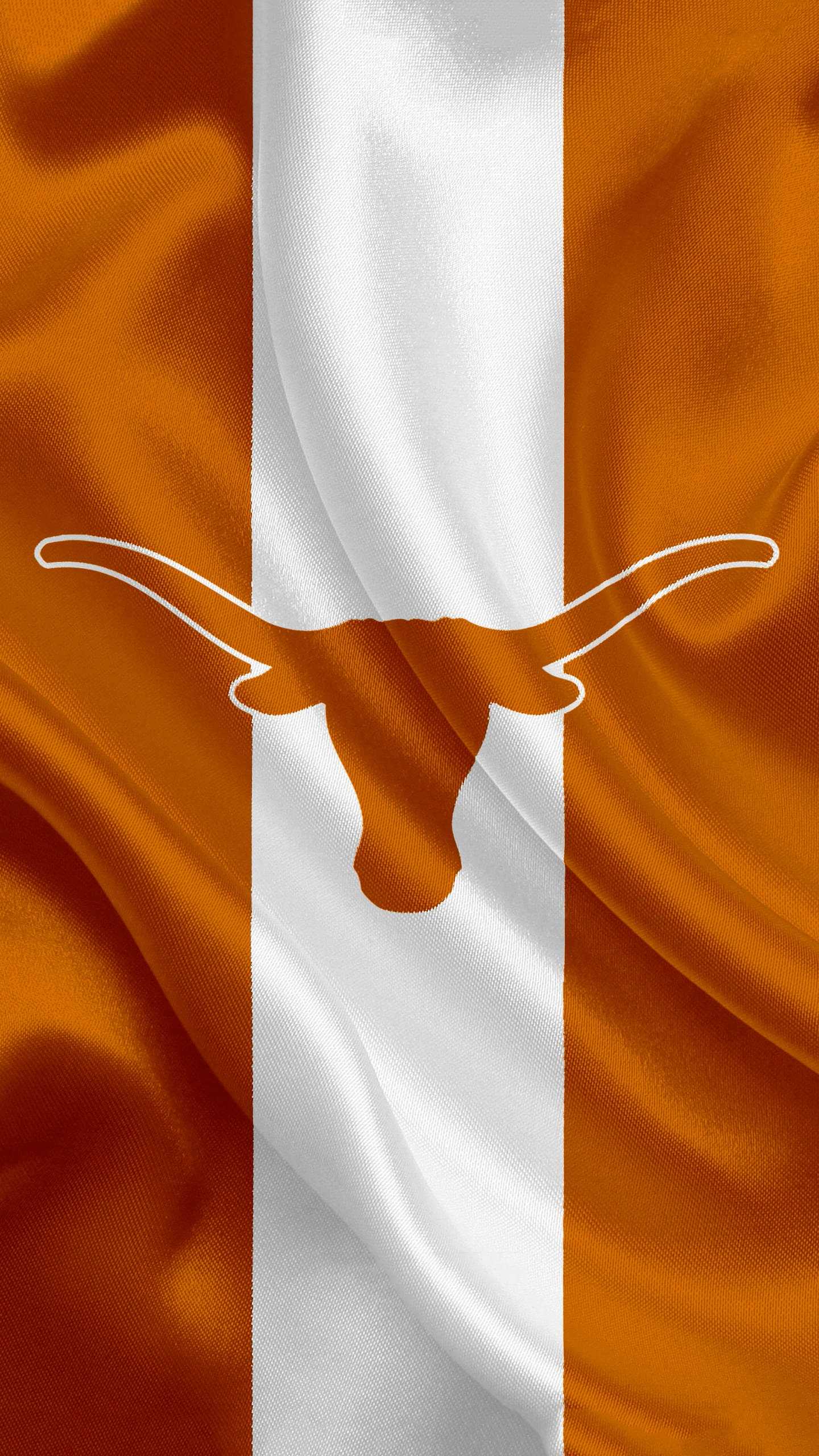 Texas Longhorns iPhone Wallpapers - 4k, HD Texas Longhorns iPhone 