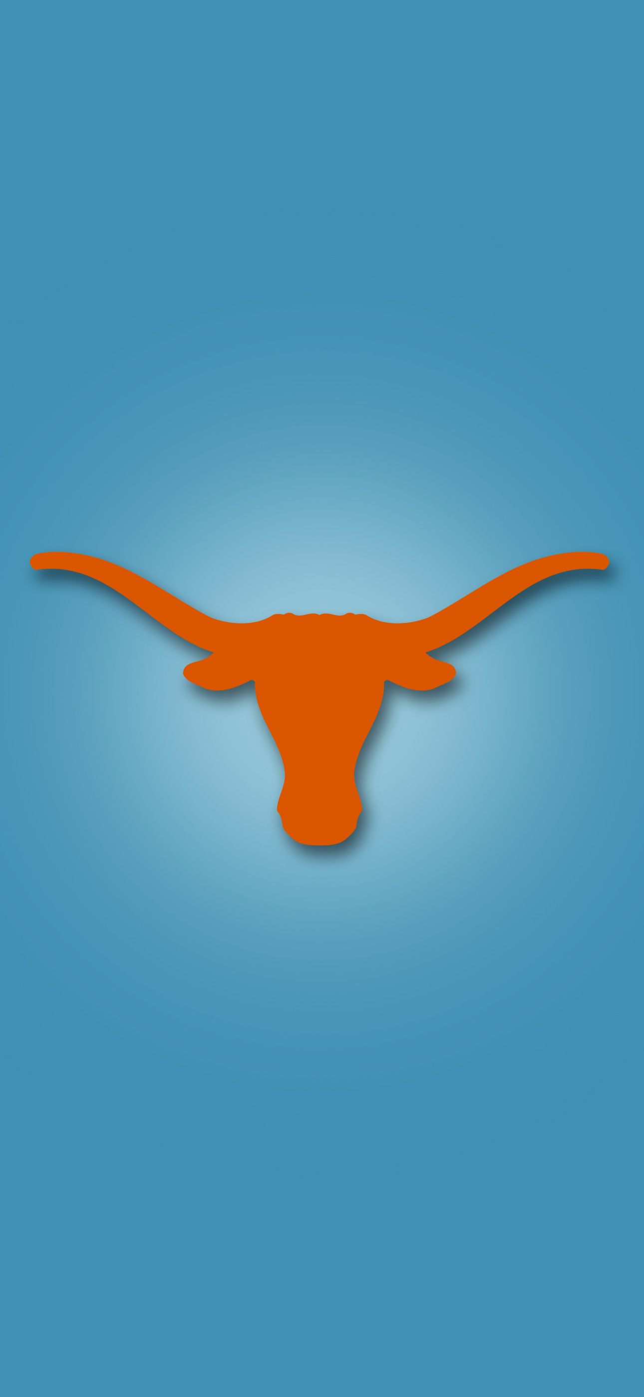 Texas Longhorns iPhone Wallpapers 4k, HD Texas Longhorns iPhone