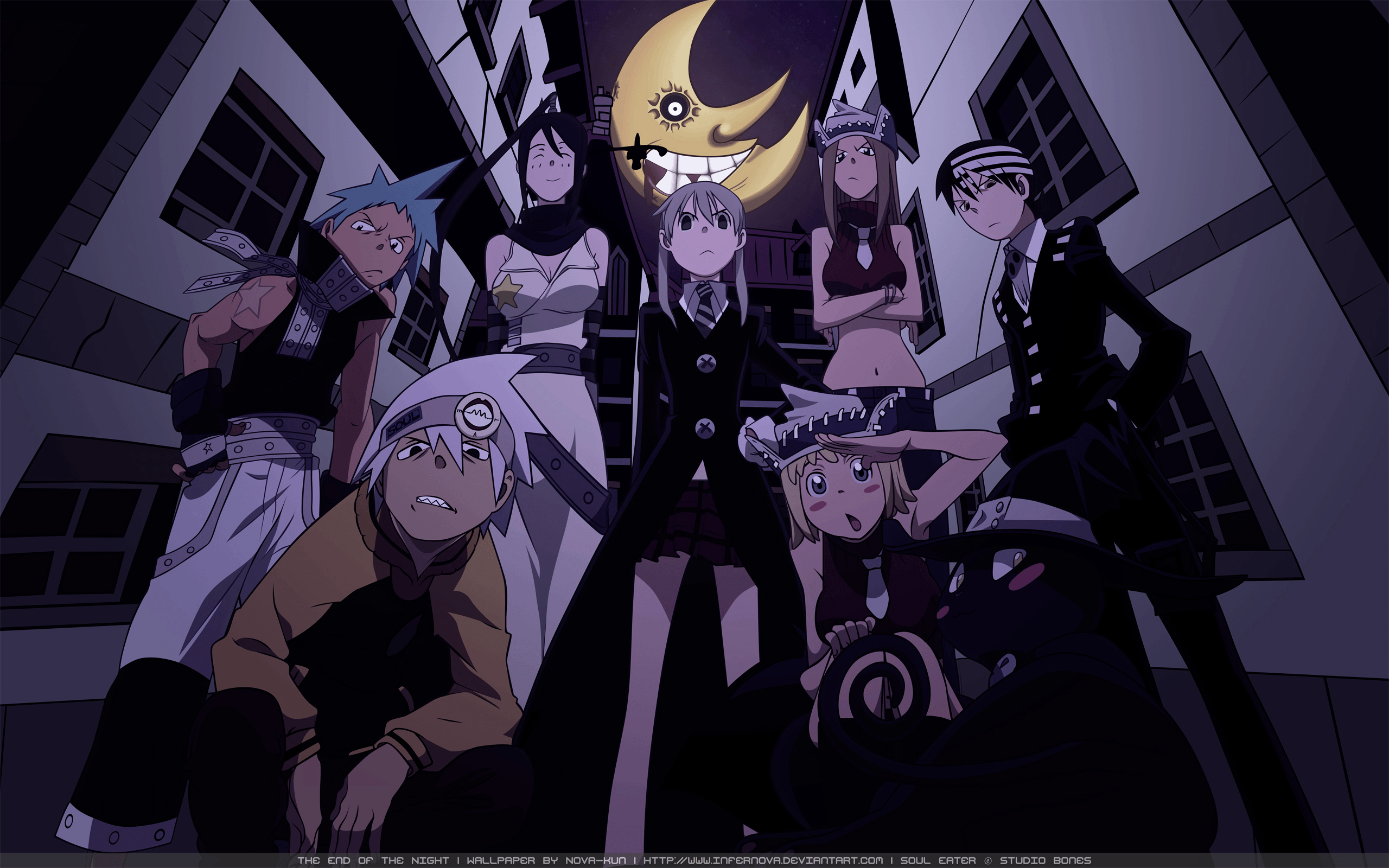 Soul Eater Wallpapers - iXpap  Soul eater manga, Free soul eater, Soul  eater