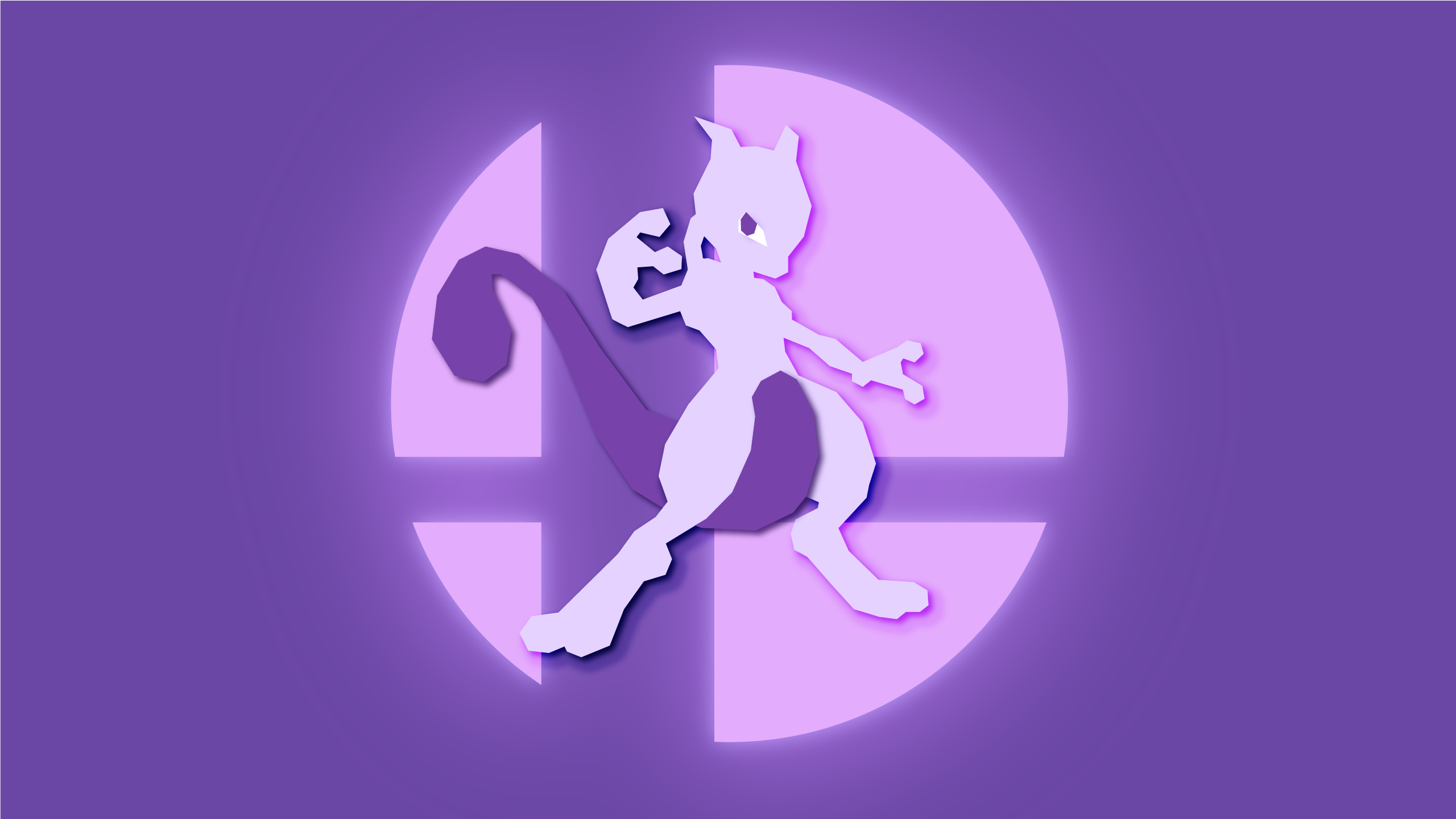 Cool mewtwo wallpaper