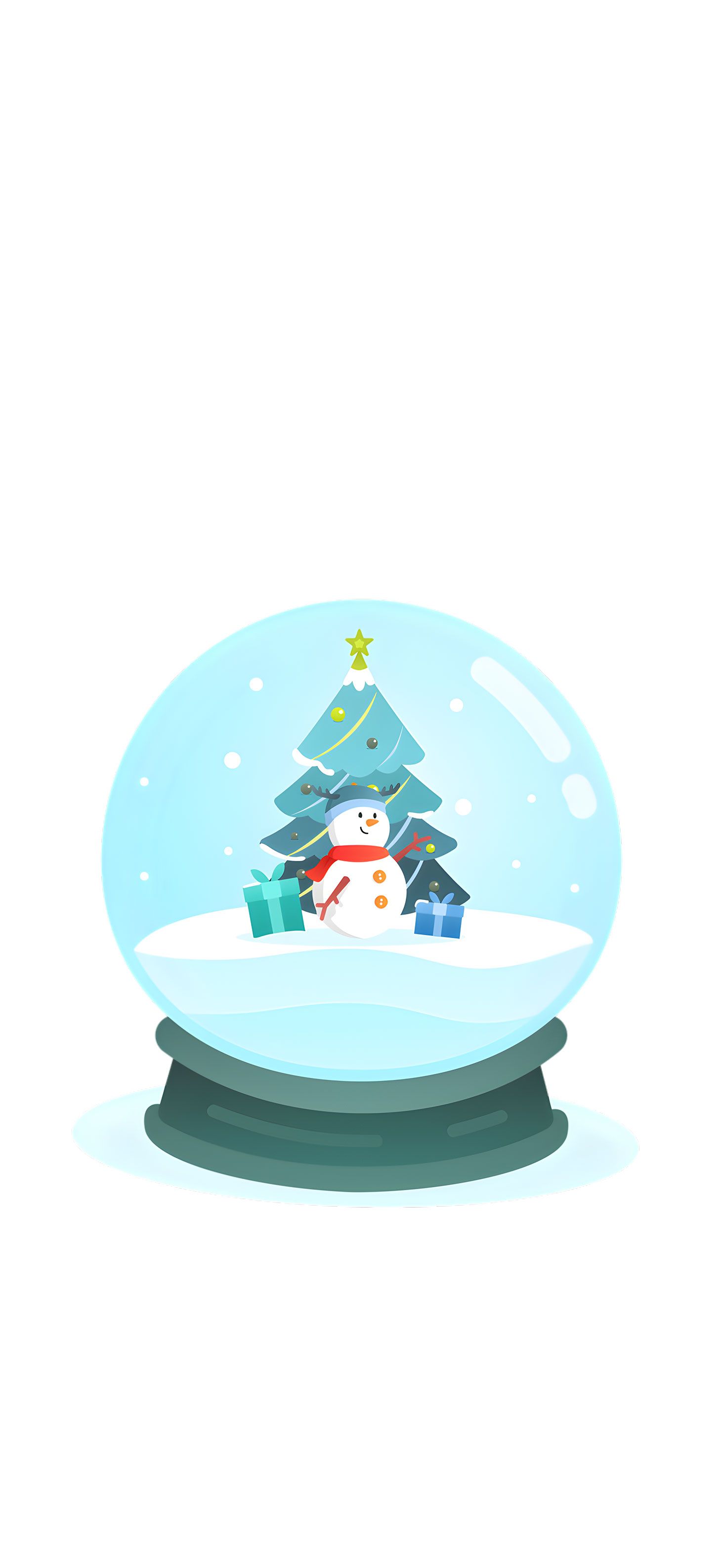 Snow Globe Wallpapers - 4k, HD Snow Globe Backgrounds on WallpaperBat