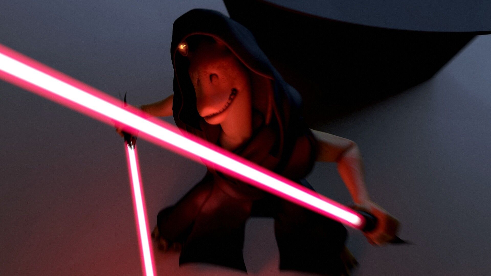 Jar Jar Wallpapers - 4k, HD Jar Jar Backgrounds on WallpaperBat