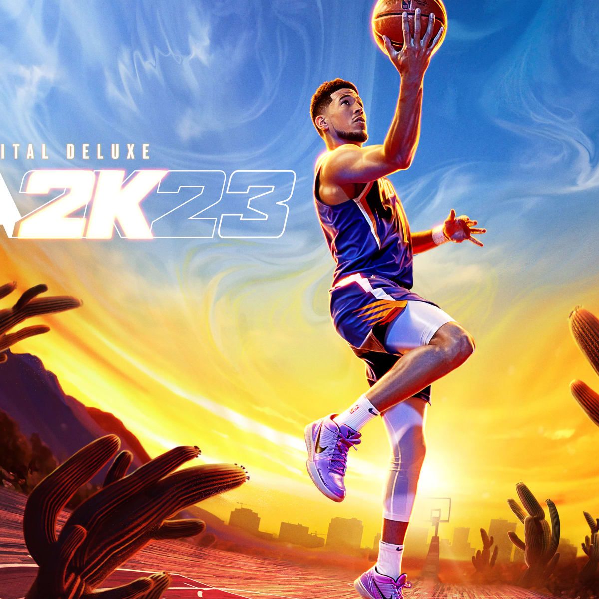 Nba 2k wallpapers 4k hd nba 2k backgrounds on wallpaperbat