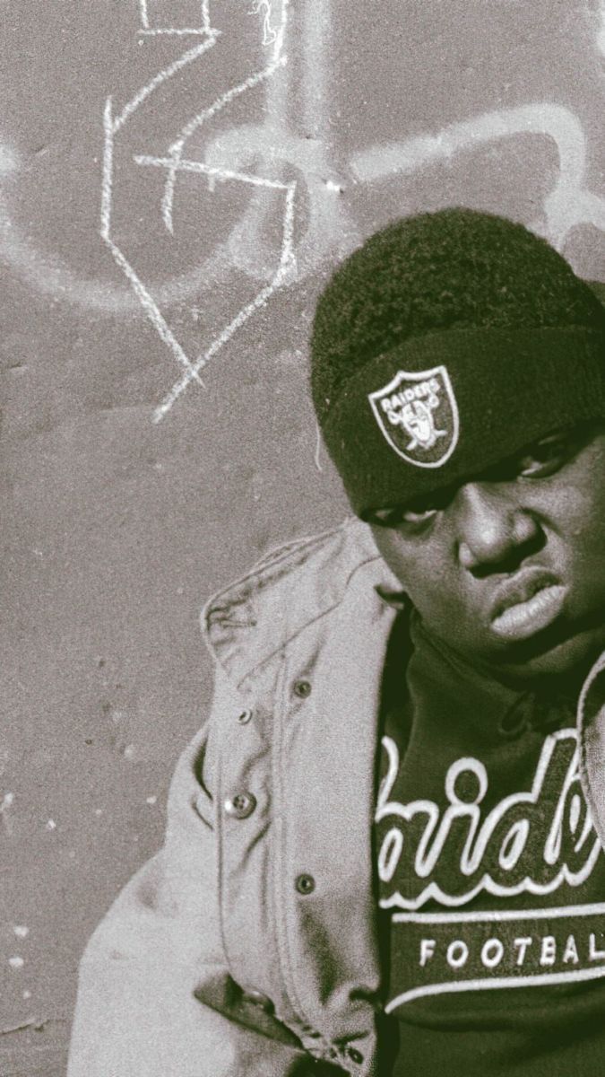 Biggie Smalls Wallpapers - 4k, HD Biggie Smalls Backgrounds on WallpaperBat