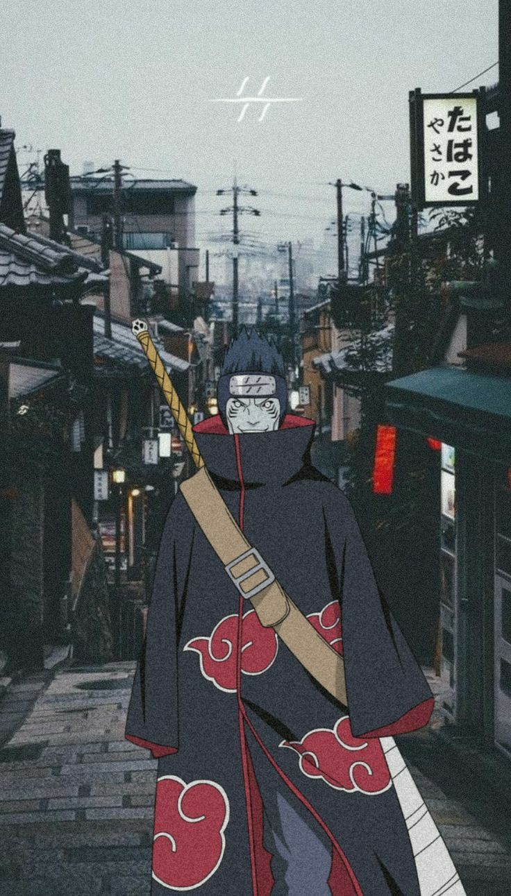 Kisame Wallpapers - 4k, HD Kisame Backgrounds on WallpaperBat