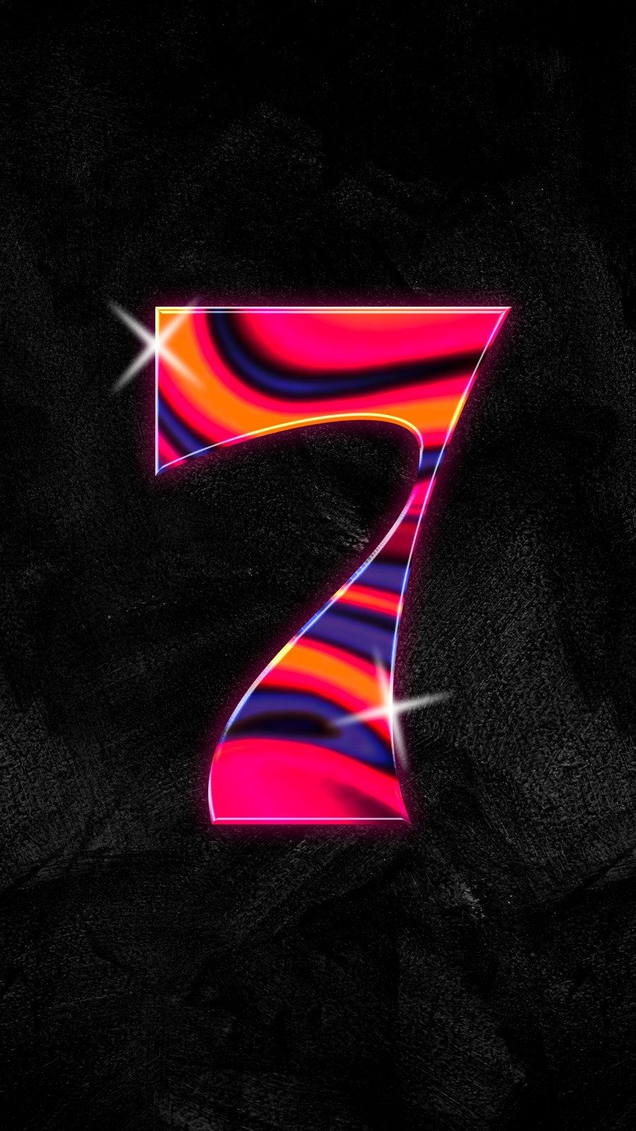 Number 7 Wallpapers - 4k, HD Number 7 Backgrounds on WallpaperBat