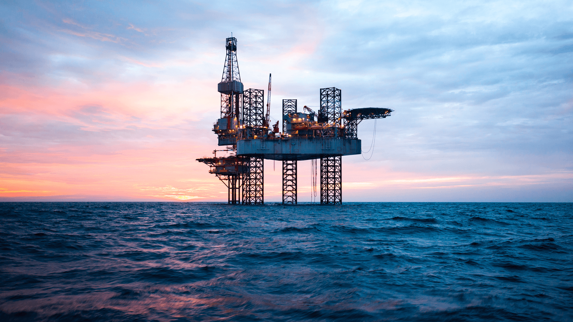 Oil Rig Wallpapers - 4k, HD Oil Rig Backgrounds on WallpaperBat