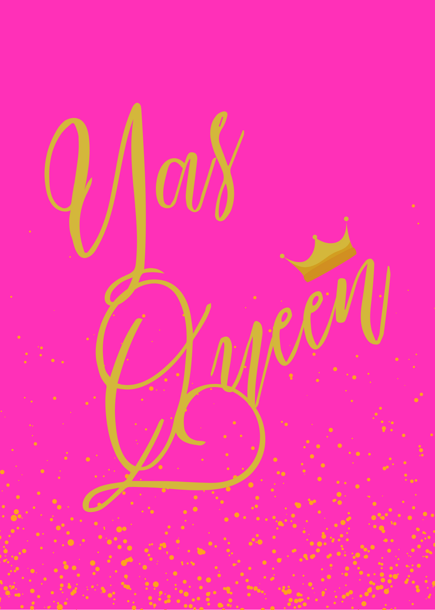 Yas Queen Wallpapers - 4k, HD Yas Queen Backgrounds on WallpaperBat