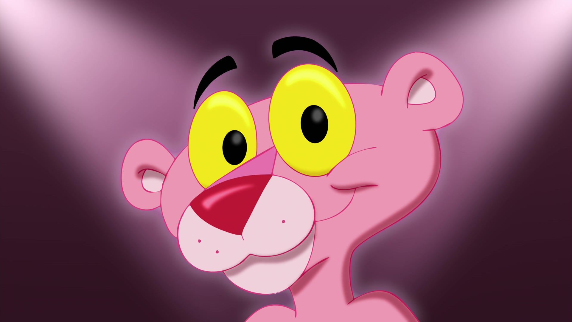 Pink panther steam фото 63