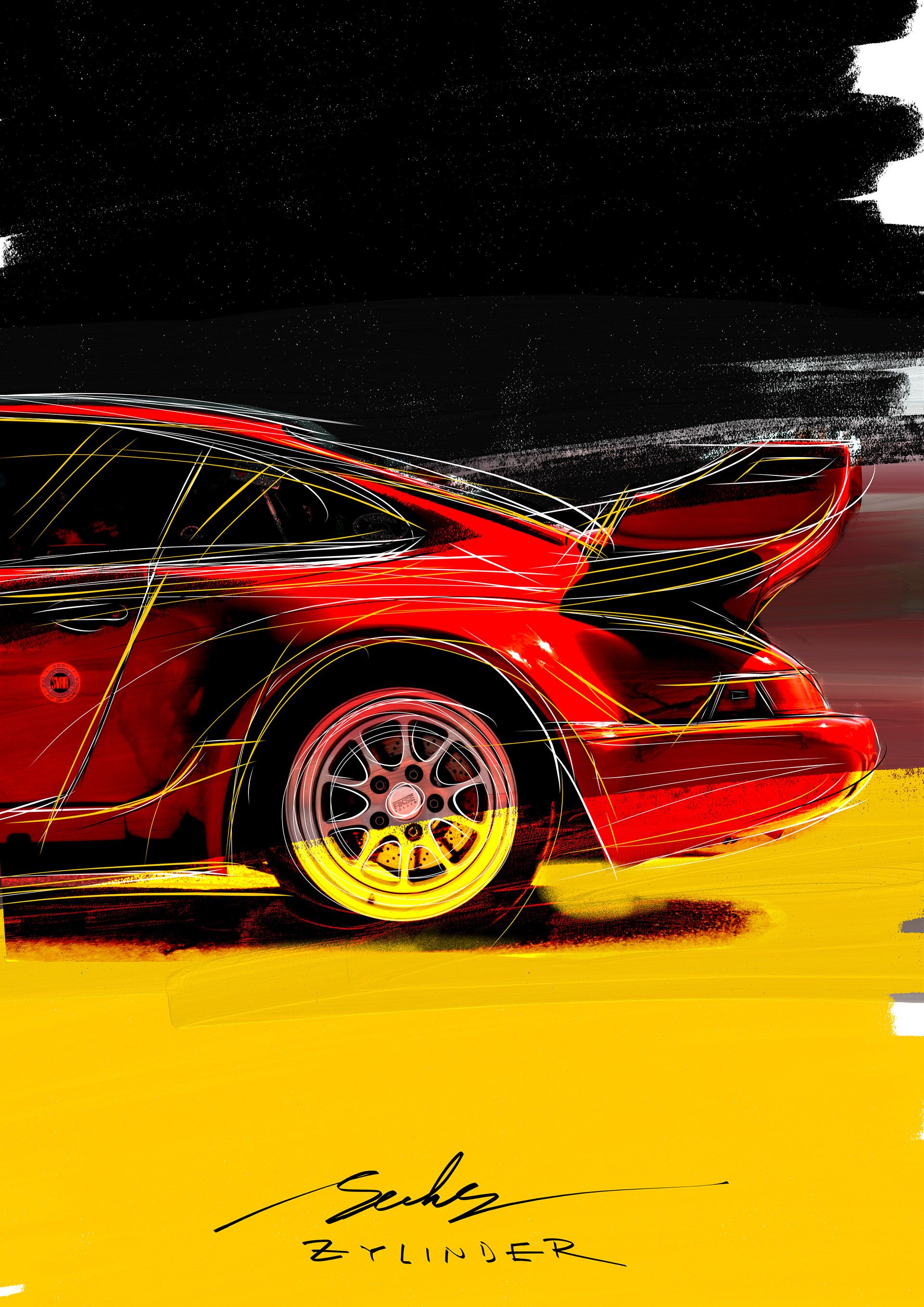 Porsche 911 Wallpapers - 4k, HD Porsche 911 Backgrounds On WallpaperBat