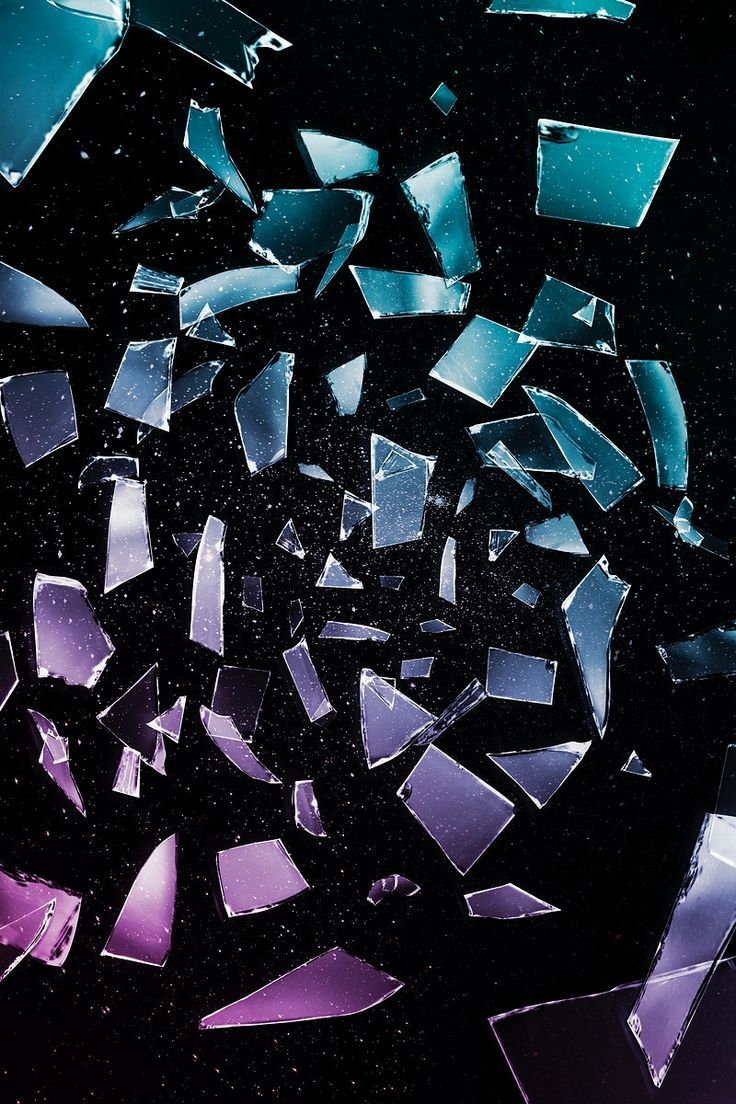 Shattered Mirror Wallpapers - 4k, HD Shattered Mirror Backgrounds on ...